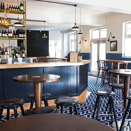 Blues Point Hotel Sydney Ngoại thất bức ảnh