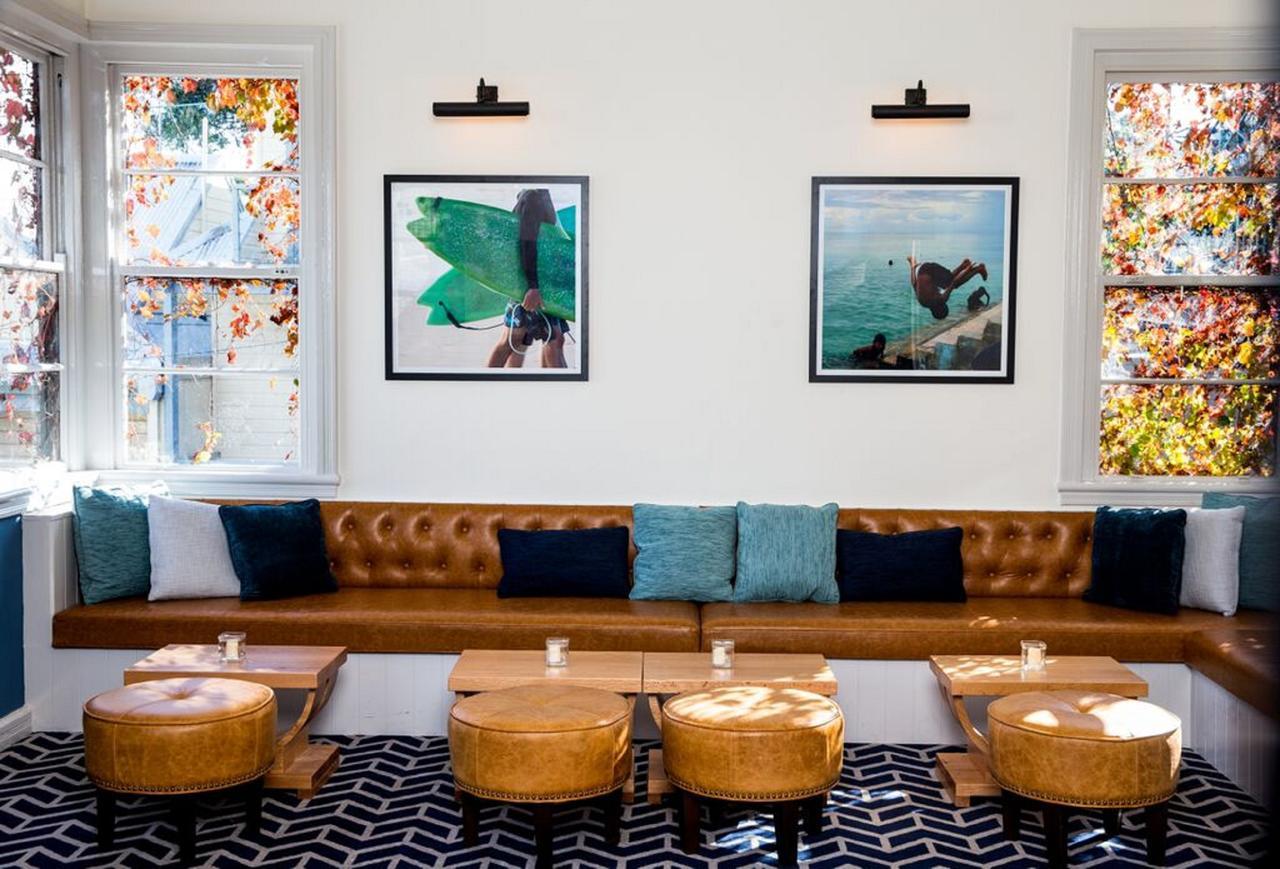 Blues Point Hotel Sydney Ngoại thất bức ảnh
