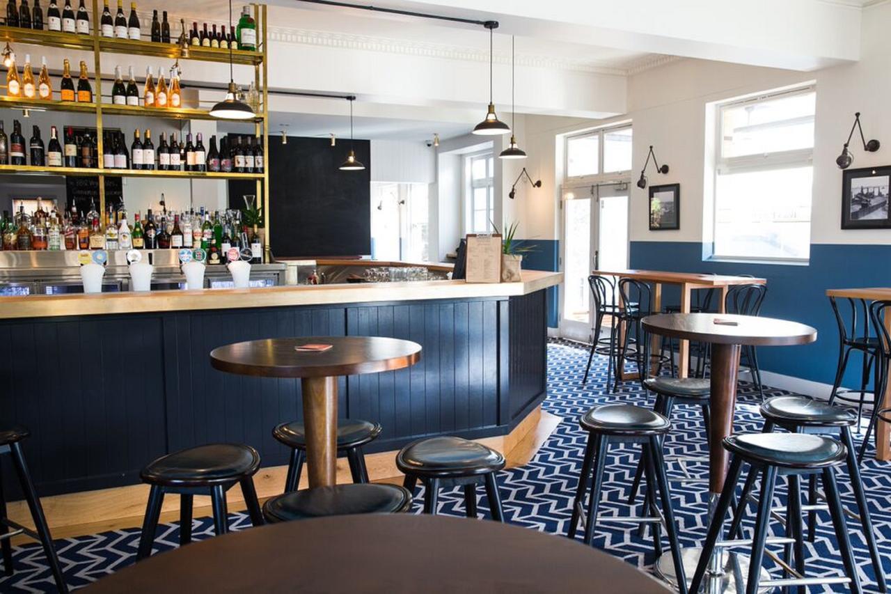 Blues Point Hotel Sydney Ngoại thất bức ảnh